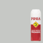 Spray proasol esmalte sintético ral 7035